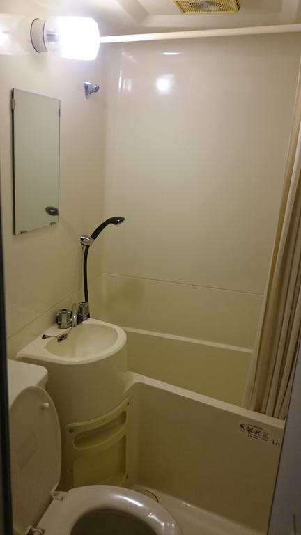 White Rabbit Madarao Villa Iiyama Ngoại thất bức ảnh