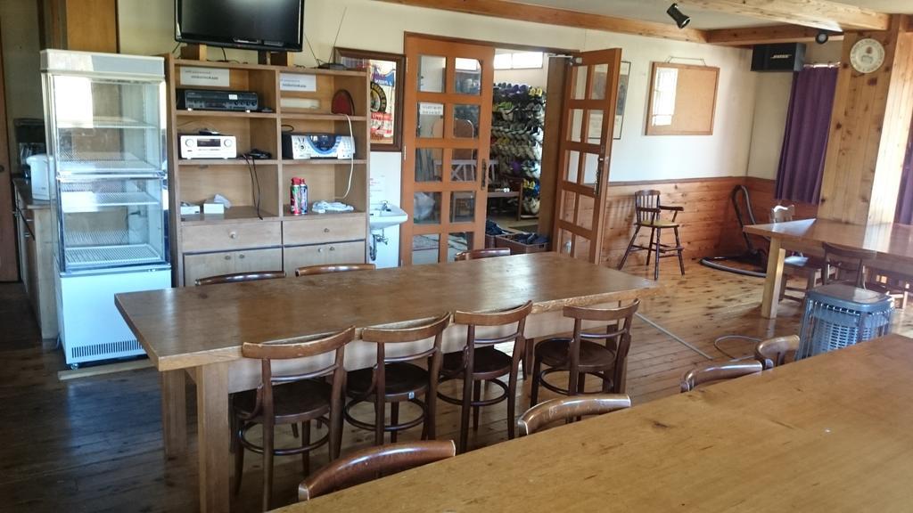 White Rabbit Madarao Villa Iiyama Ngoại thất bức ảnh